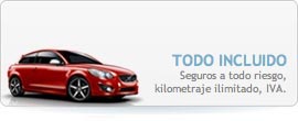 Automovil en Erandio